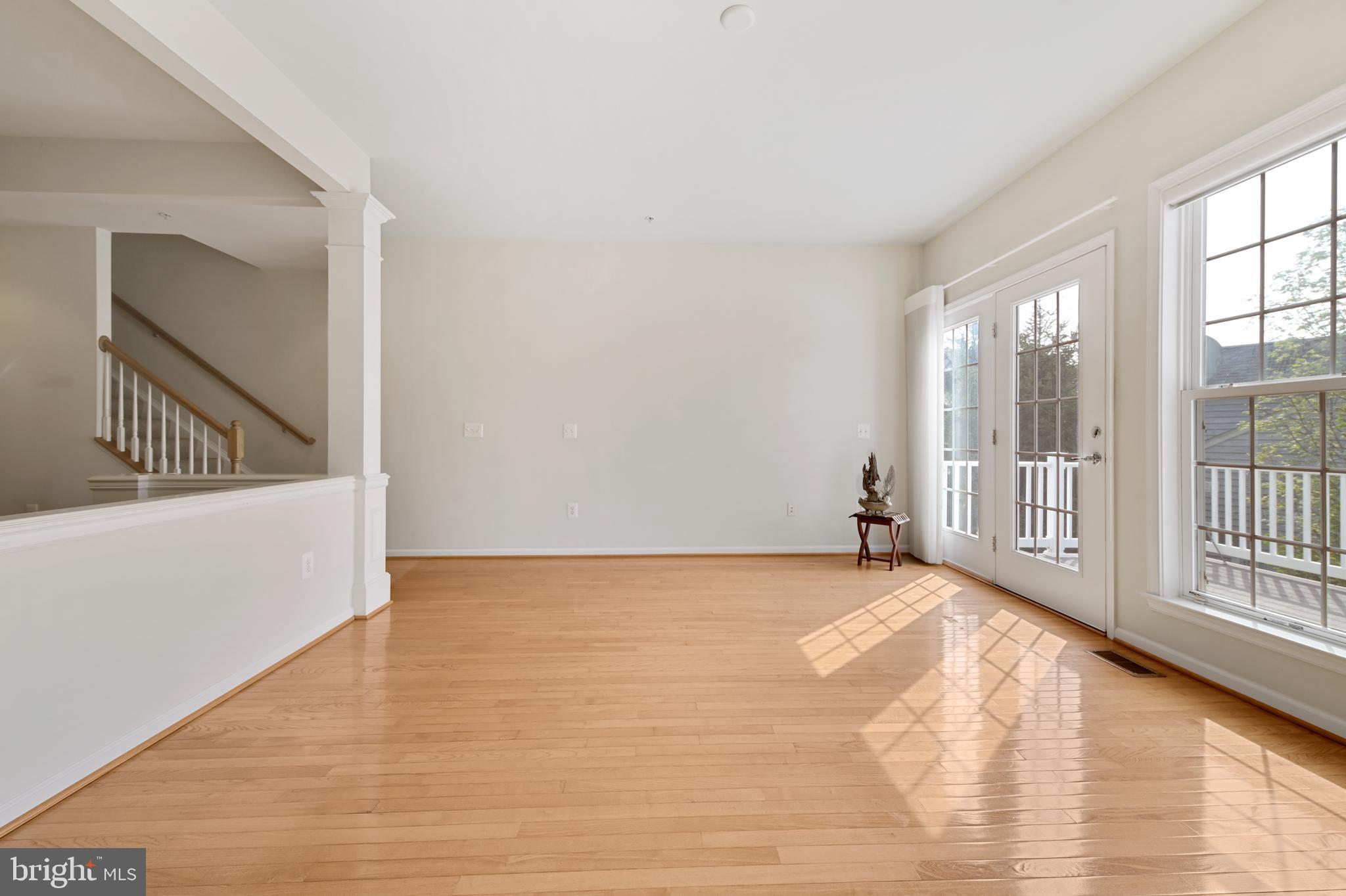 VILLAGE CREST AT TAYLOR VILLAGE - Residential