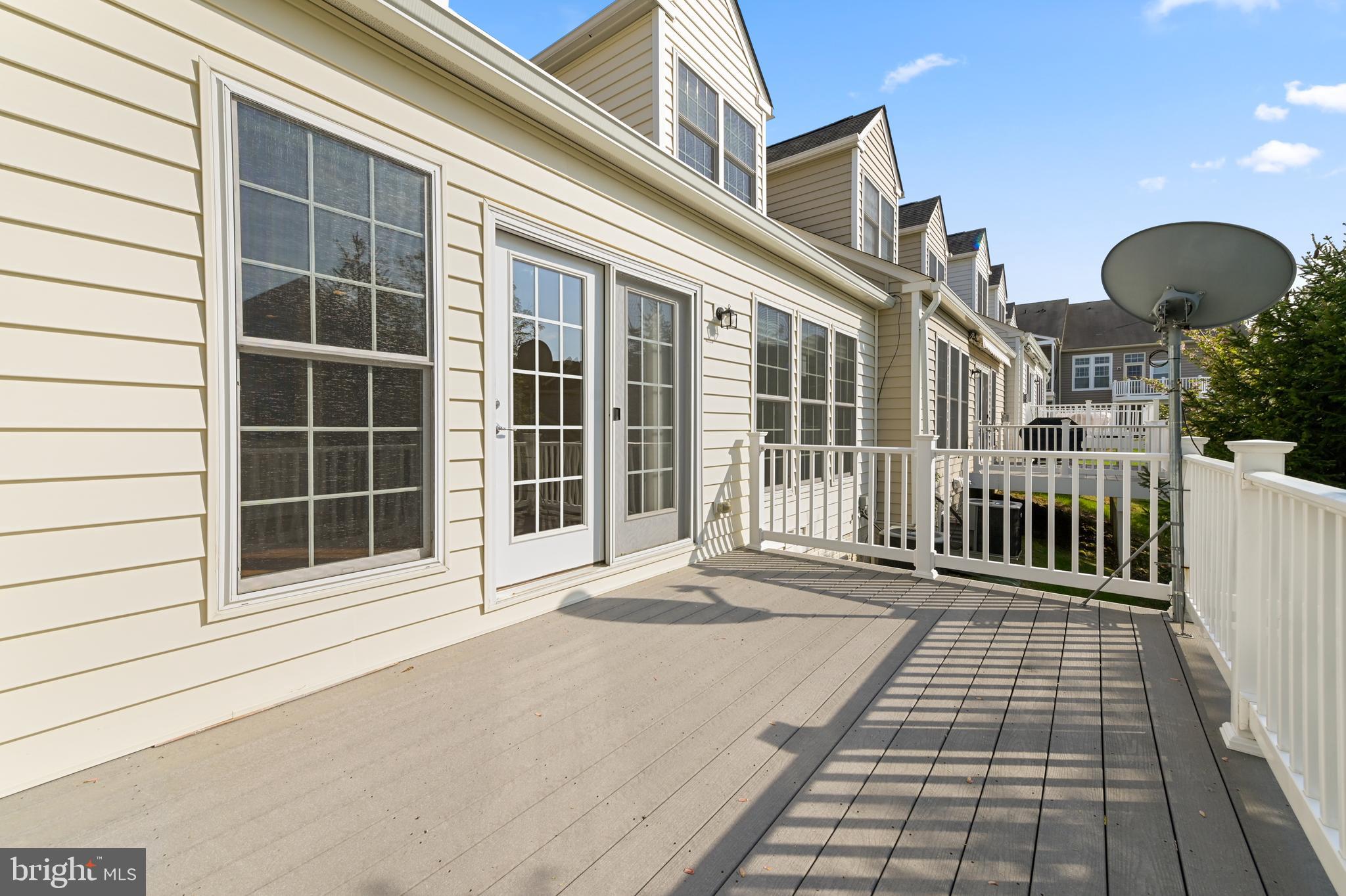 VILLAGE CREST AT TAYLOR VILLAGE - Residential