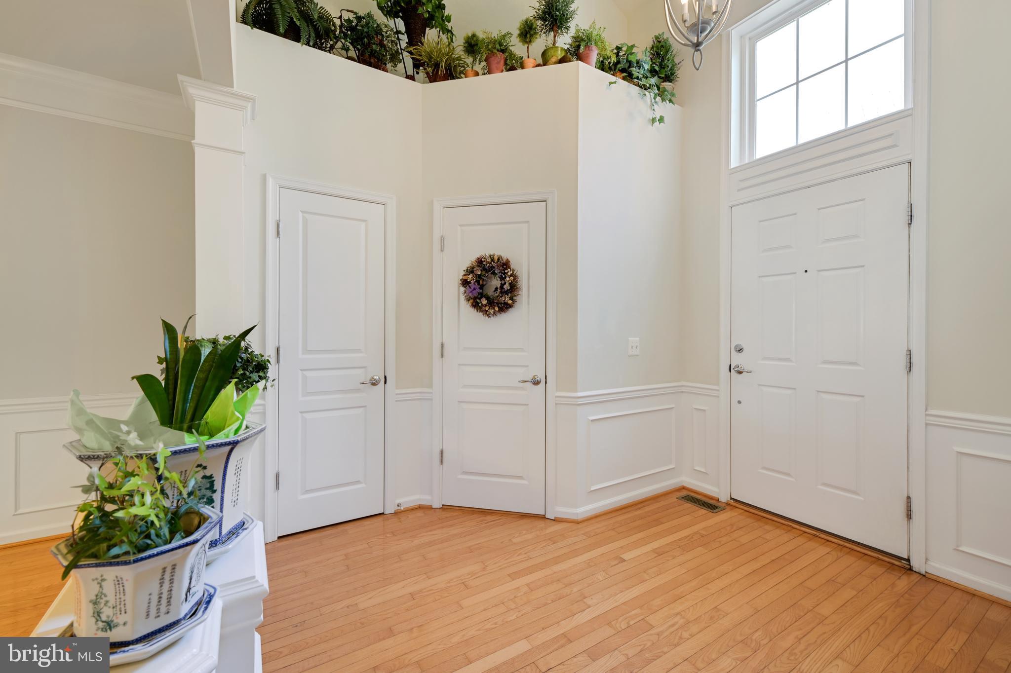 VILLAGE CREST AT TAYLOR VILLAGE - Residential