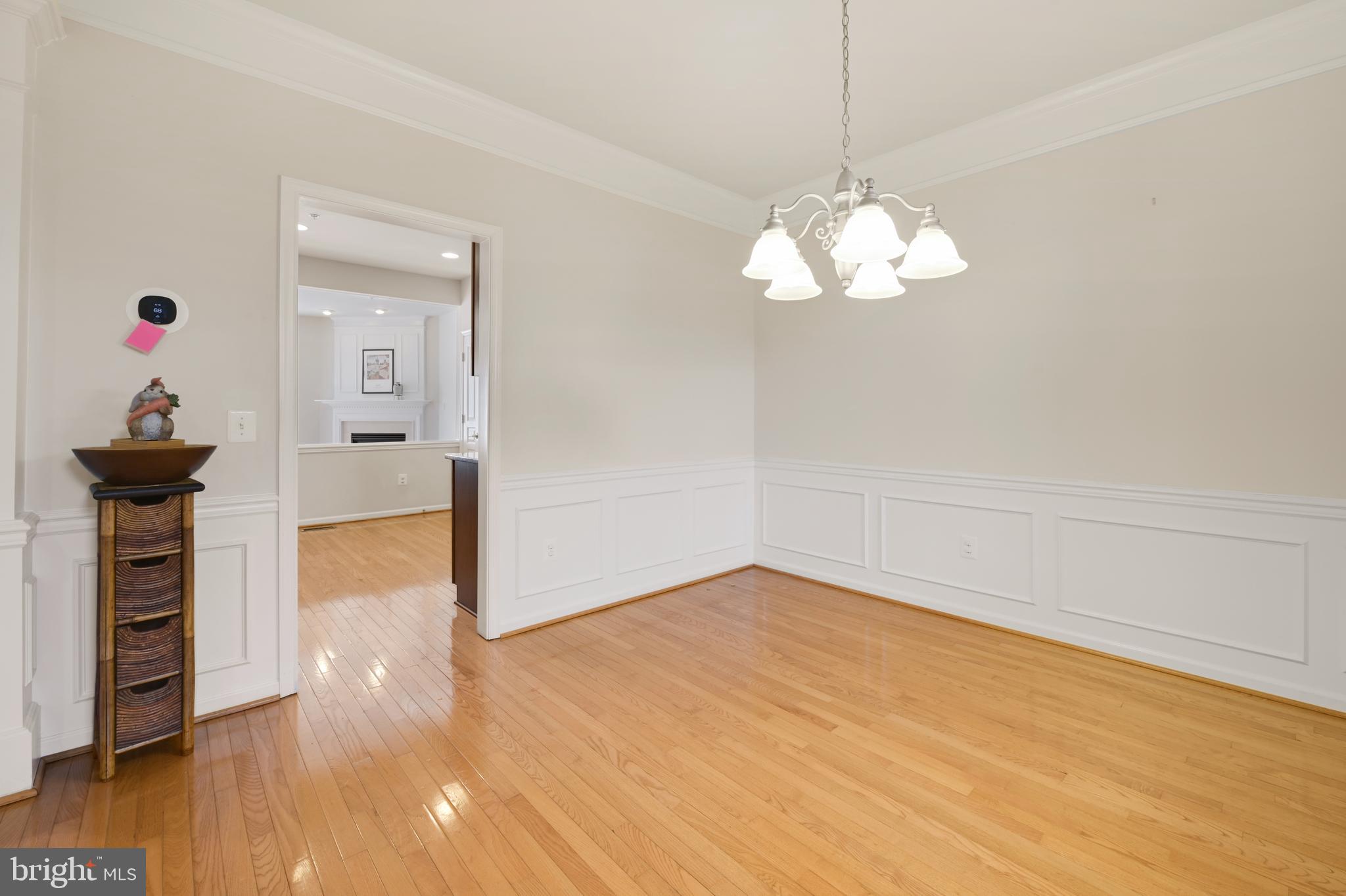 VILLAGE CREST AT TAYLOR VILLAGE - Residential