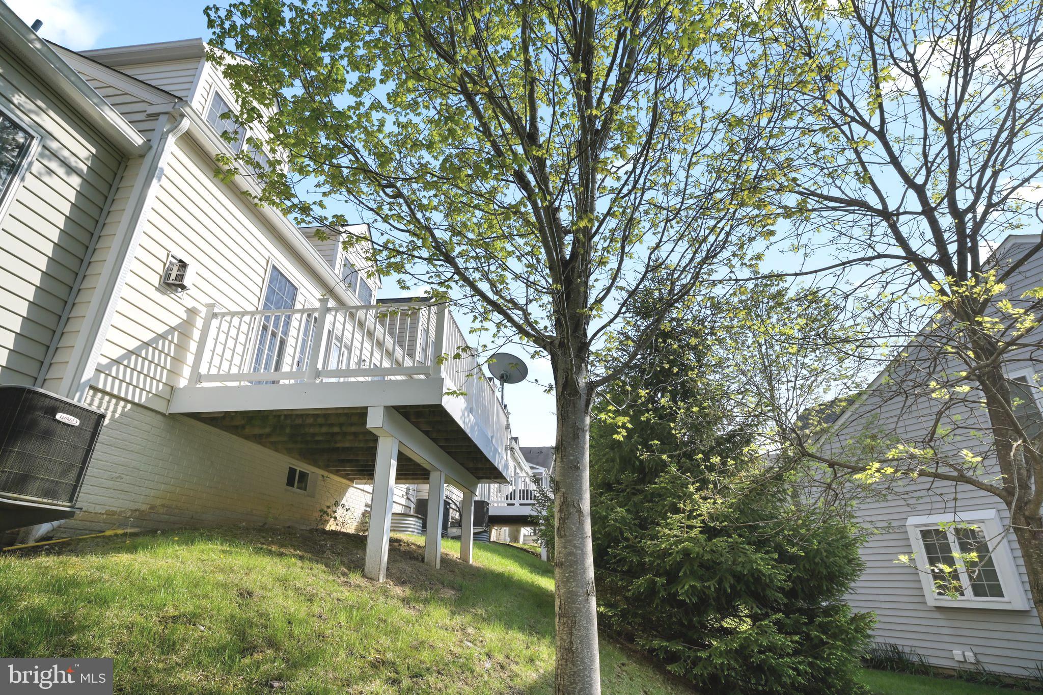 VILLAGE CREST AT TAYLOR VILLAGE - Residential