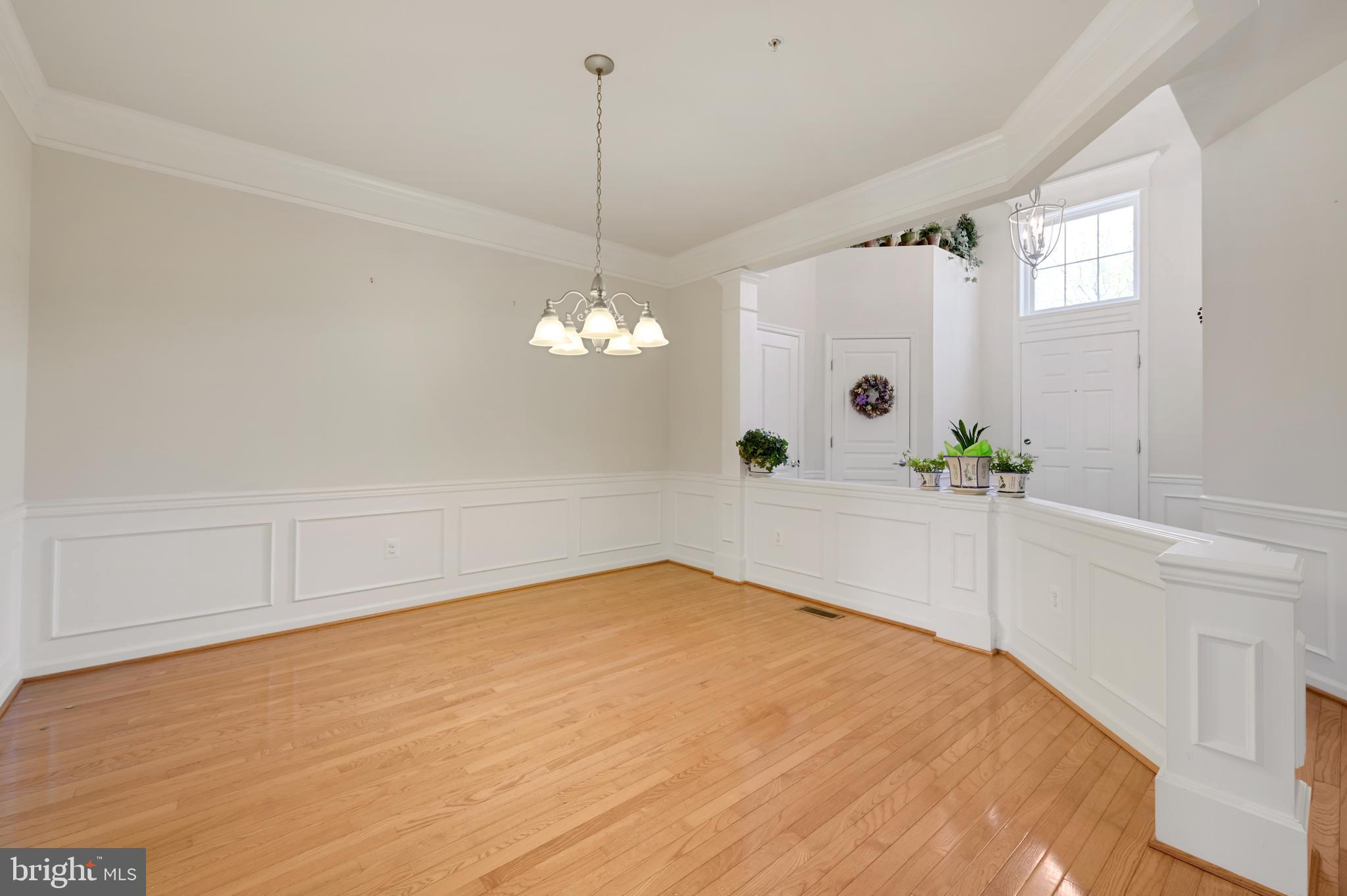 VILLAGE CREST AT TAYLOR VILLAGE - Residential