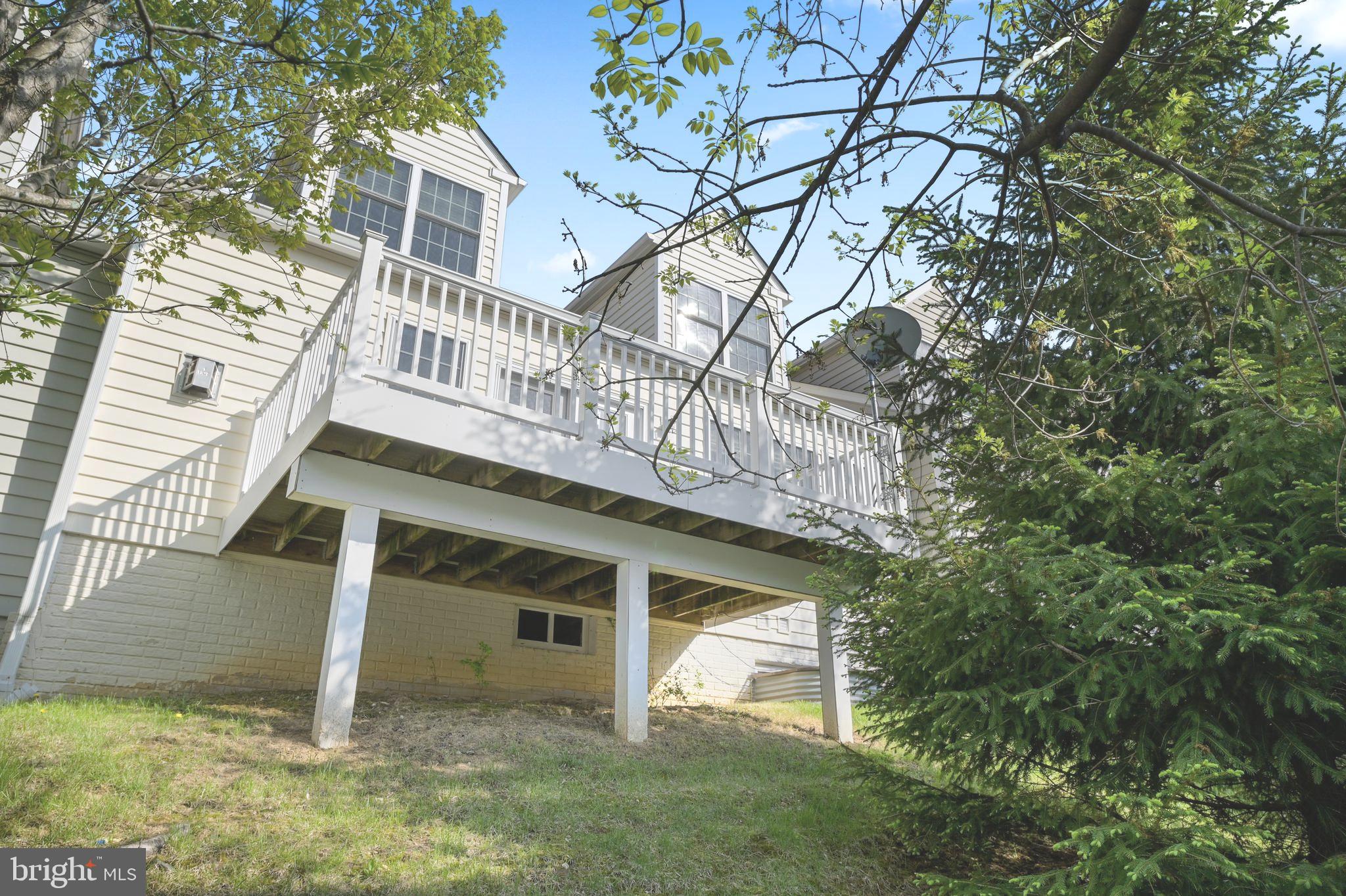 VILLAGE CREST AT TAYLOR VILLAGE - Residential