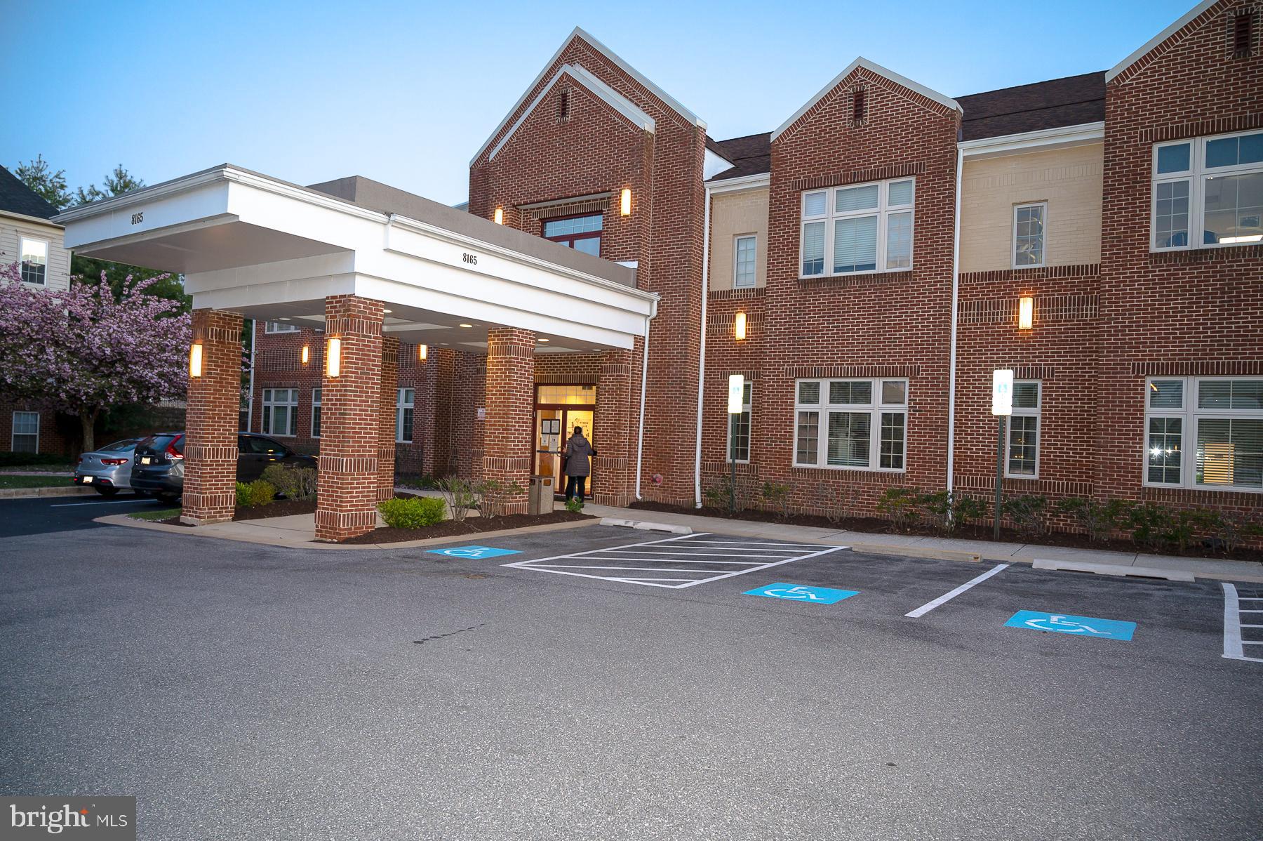 VILLAGE CREST AT TAYLOR VILLAGE - Residential