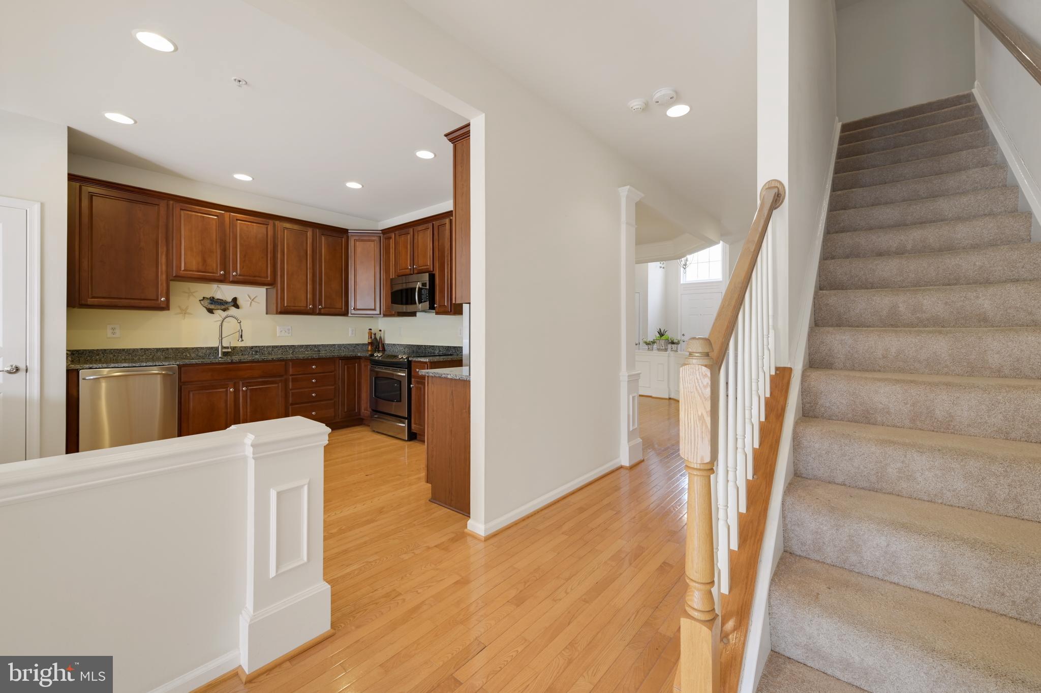 VILLAGE CREST AT TAYLOR VILLAGE - Residential