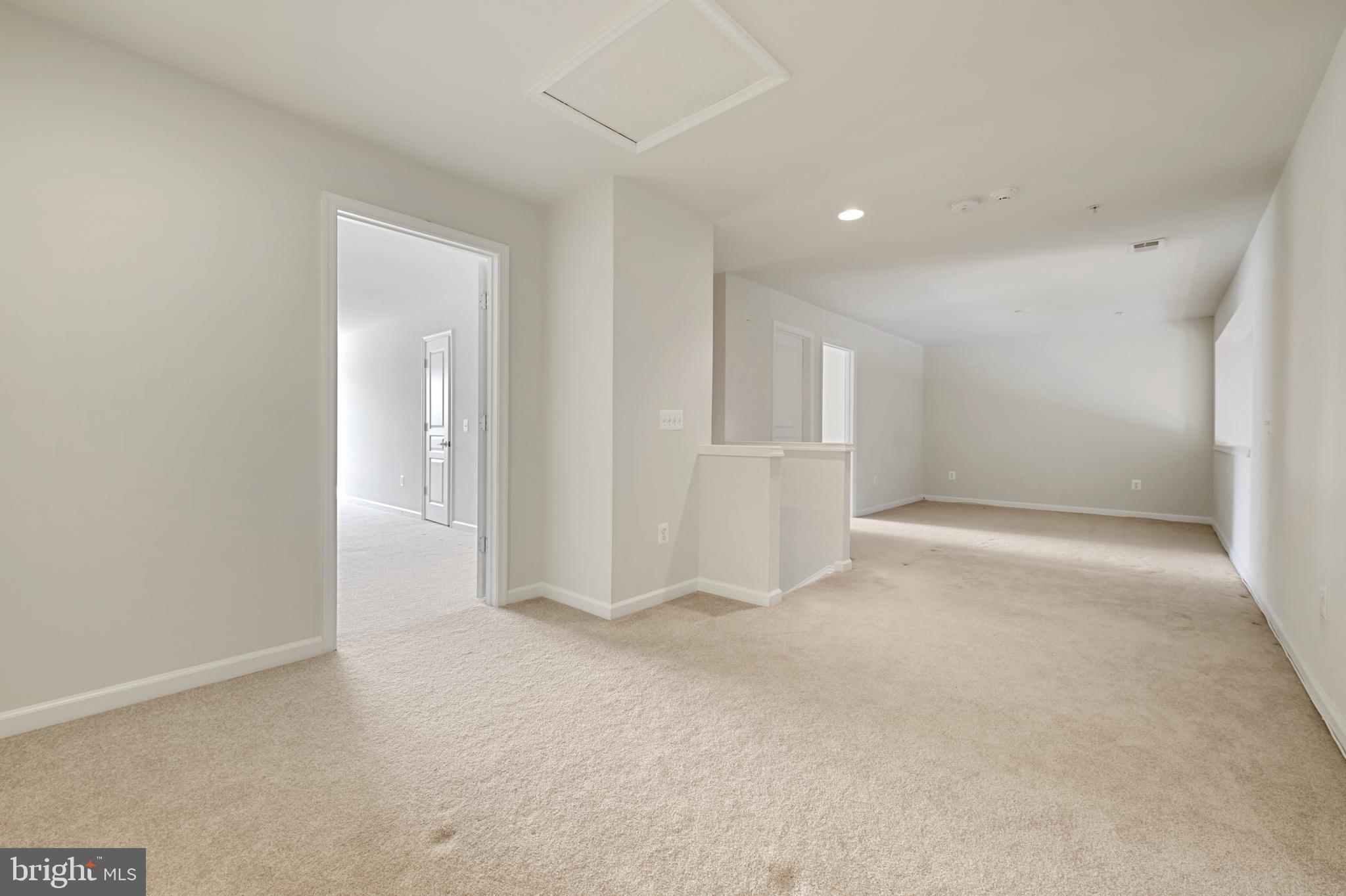 VILLAGE CREST AT TAYLOR VILLAGE - Residential