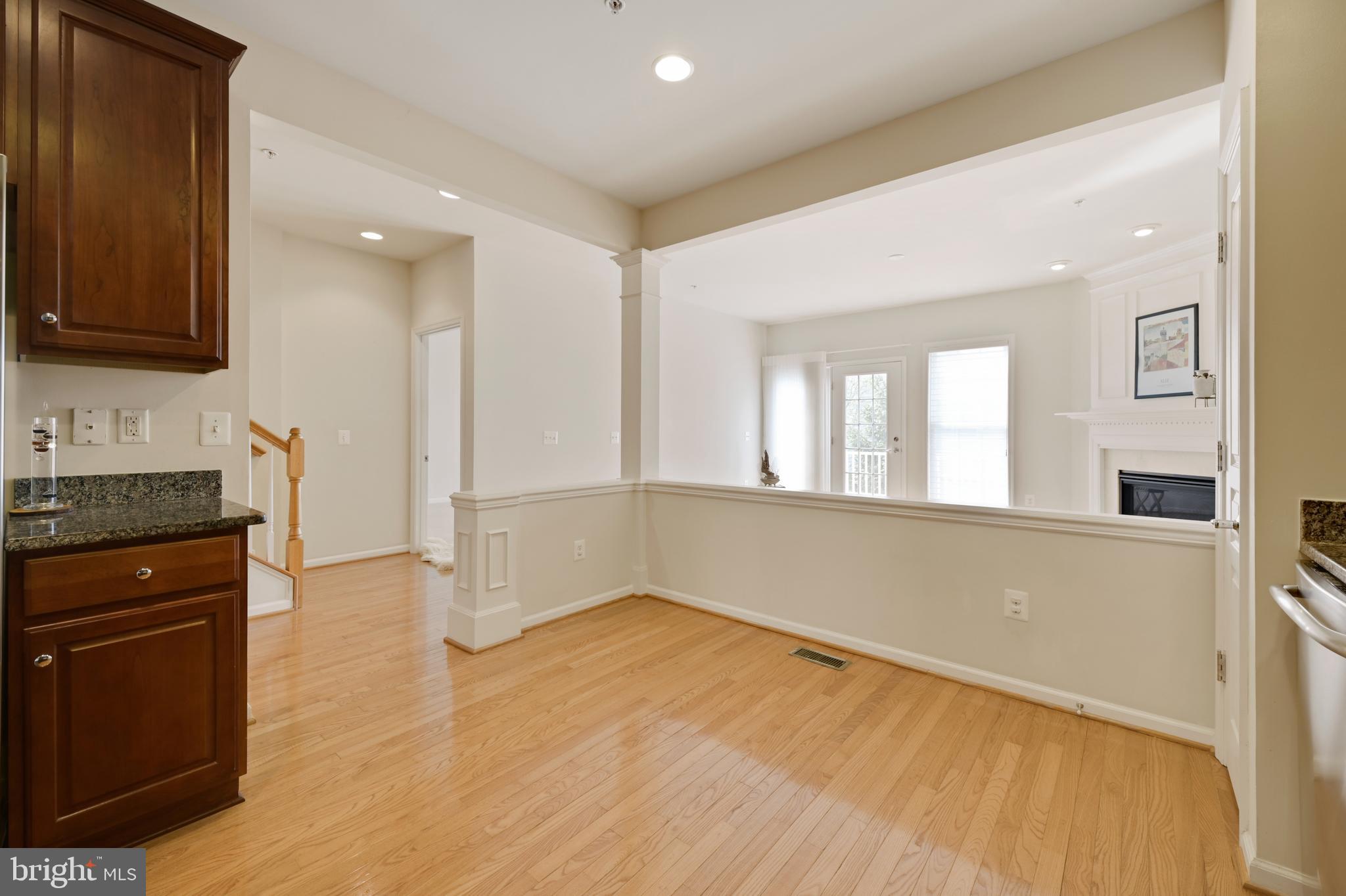 VILLAGE CREST AT TAYLOR VILLAGE - Residential