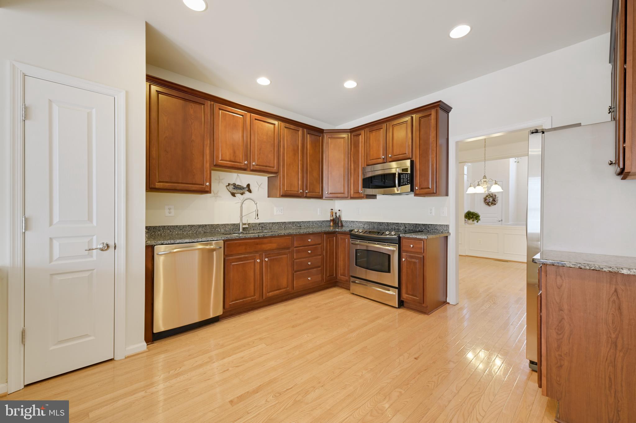 VILLAGE CREST AT TAYLOR VILLAGE - Residential