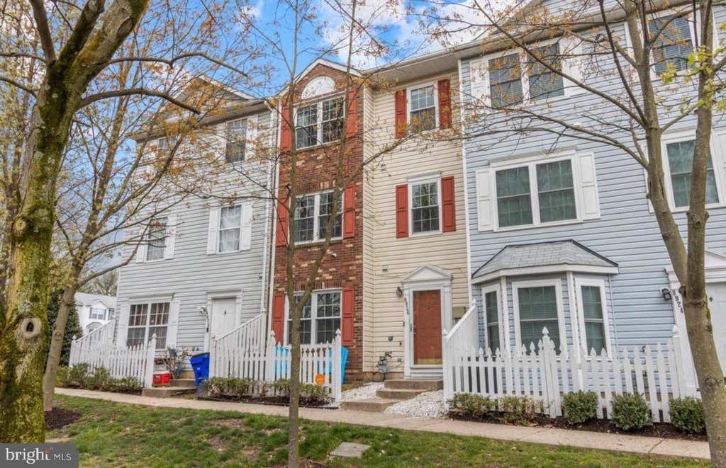 Photo of 8926 Mallard Court, COLUMBIA, MD 21045 (MLS # MDHW2072824)