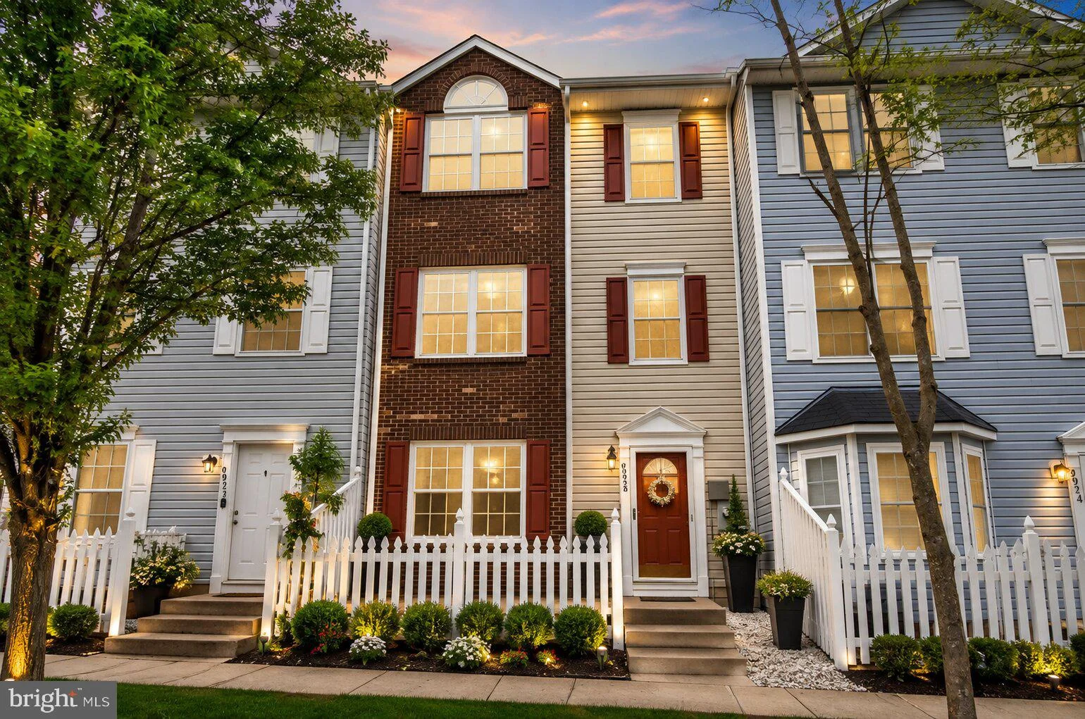 8926 Mallard Court, Columbia, MD, 21045