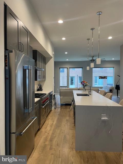 NORTHBANK - Residential Lease