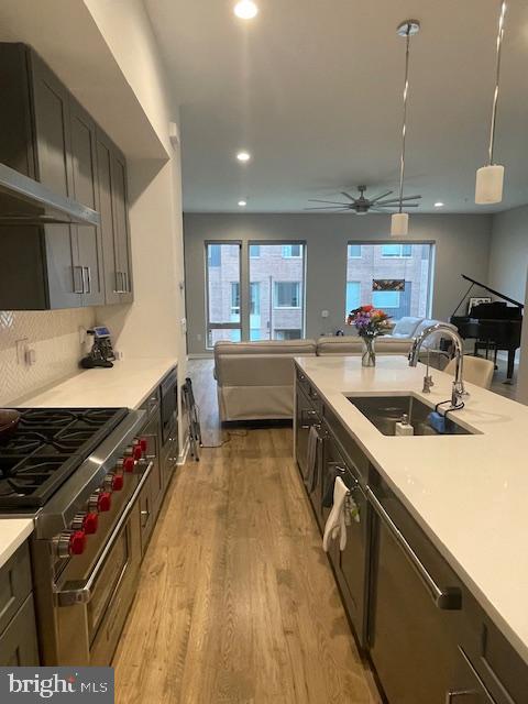 NORTHBANK - Residential Lease