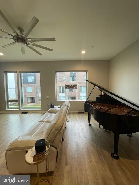 NORTHBANK - Residential Lease