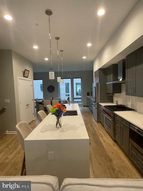 NORTHBANK - Residential Lease