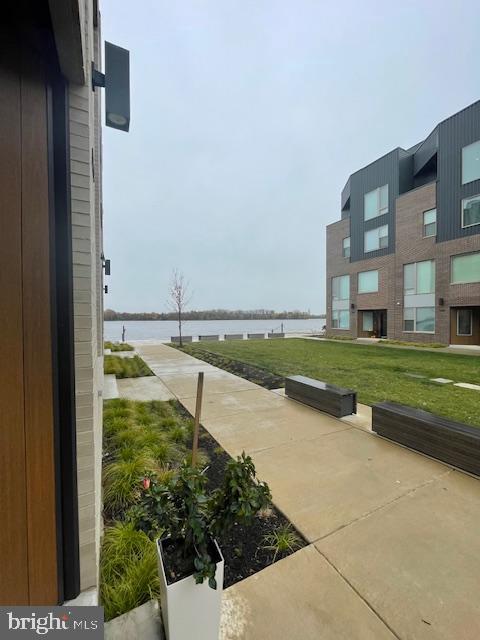 NORTHBANK - Residential Lease