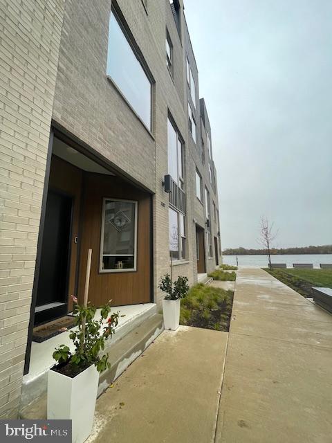 NORTHBANK - Residential Lease