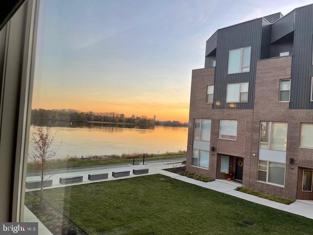 NORTHBANK - Residential Lease