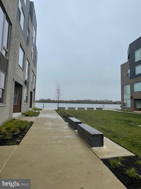 NORTHBANK - Residential Lease