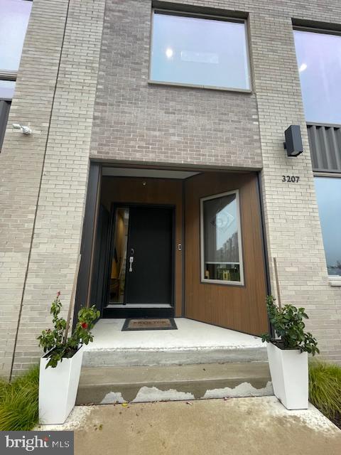 NORTHBANK - Residential Lease