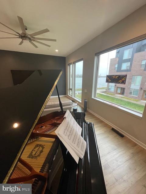 NORTHBANK - Residential Lease