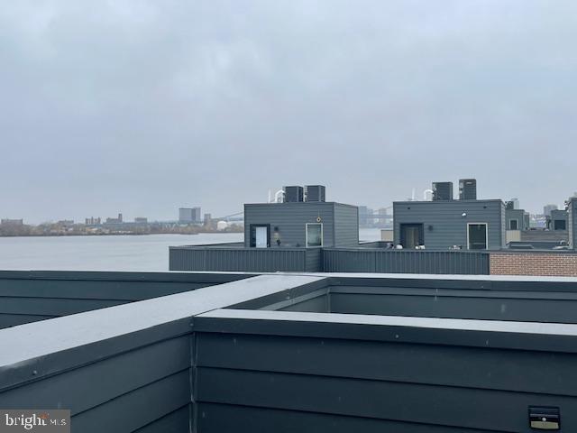 NORTHBANK - Residential Lease