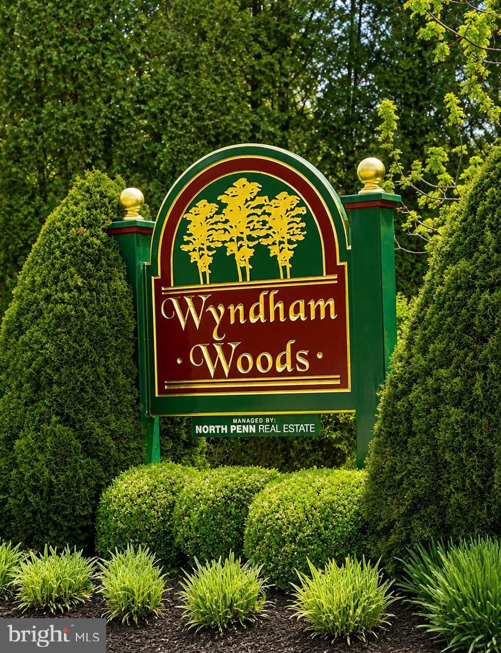 WYNDHAM WOODS - Residential