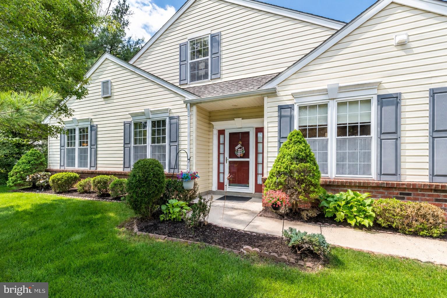 WYNDHAM WOODS - Residential