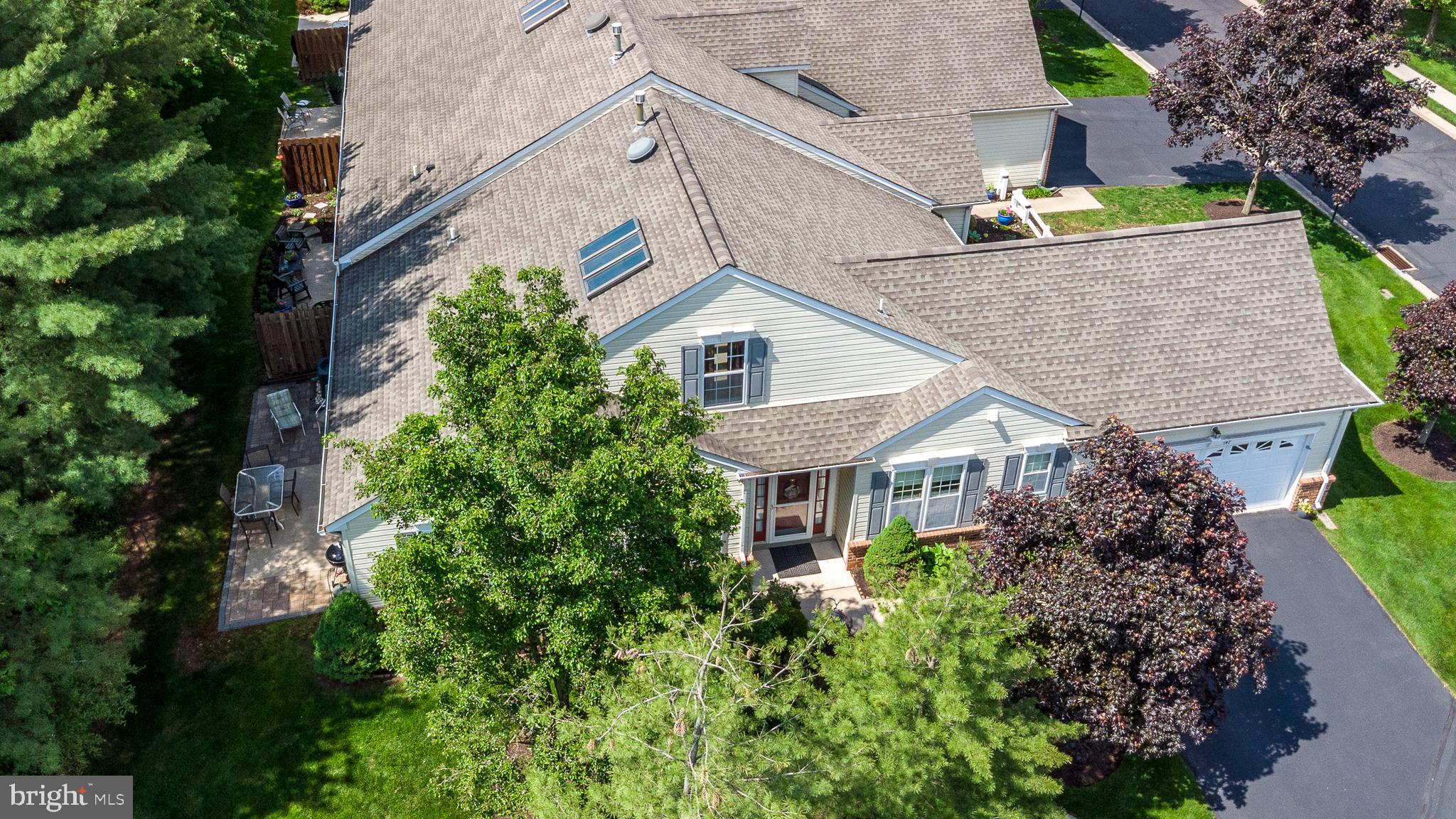WYNDHAM WOODS - Residential
