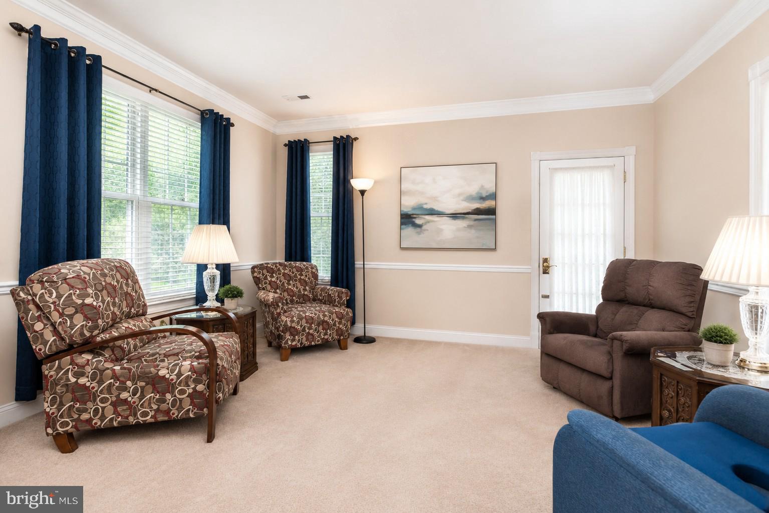 WYNDHAM WOODS - Residential