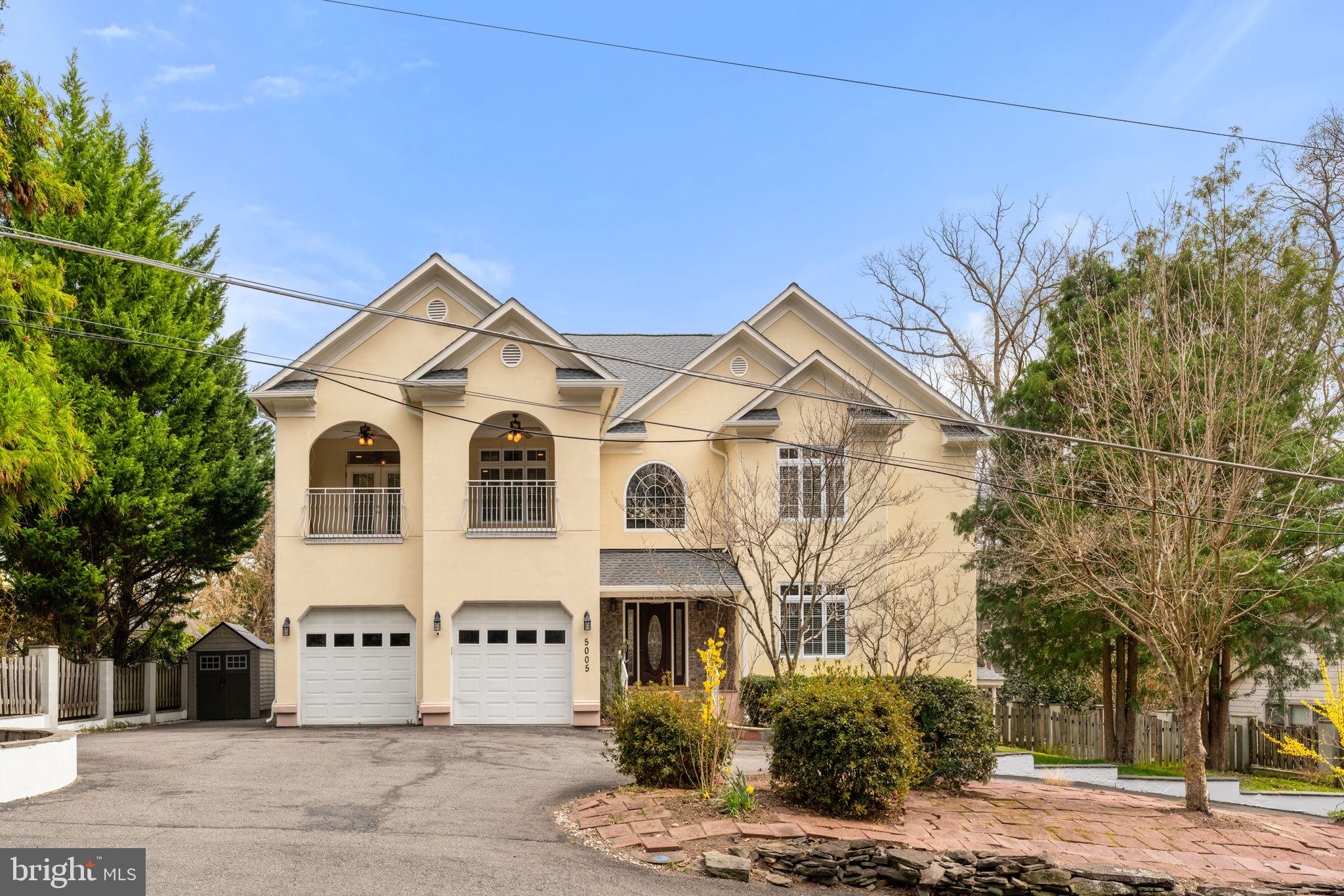 FAIRLAND - Residential