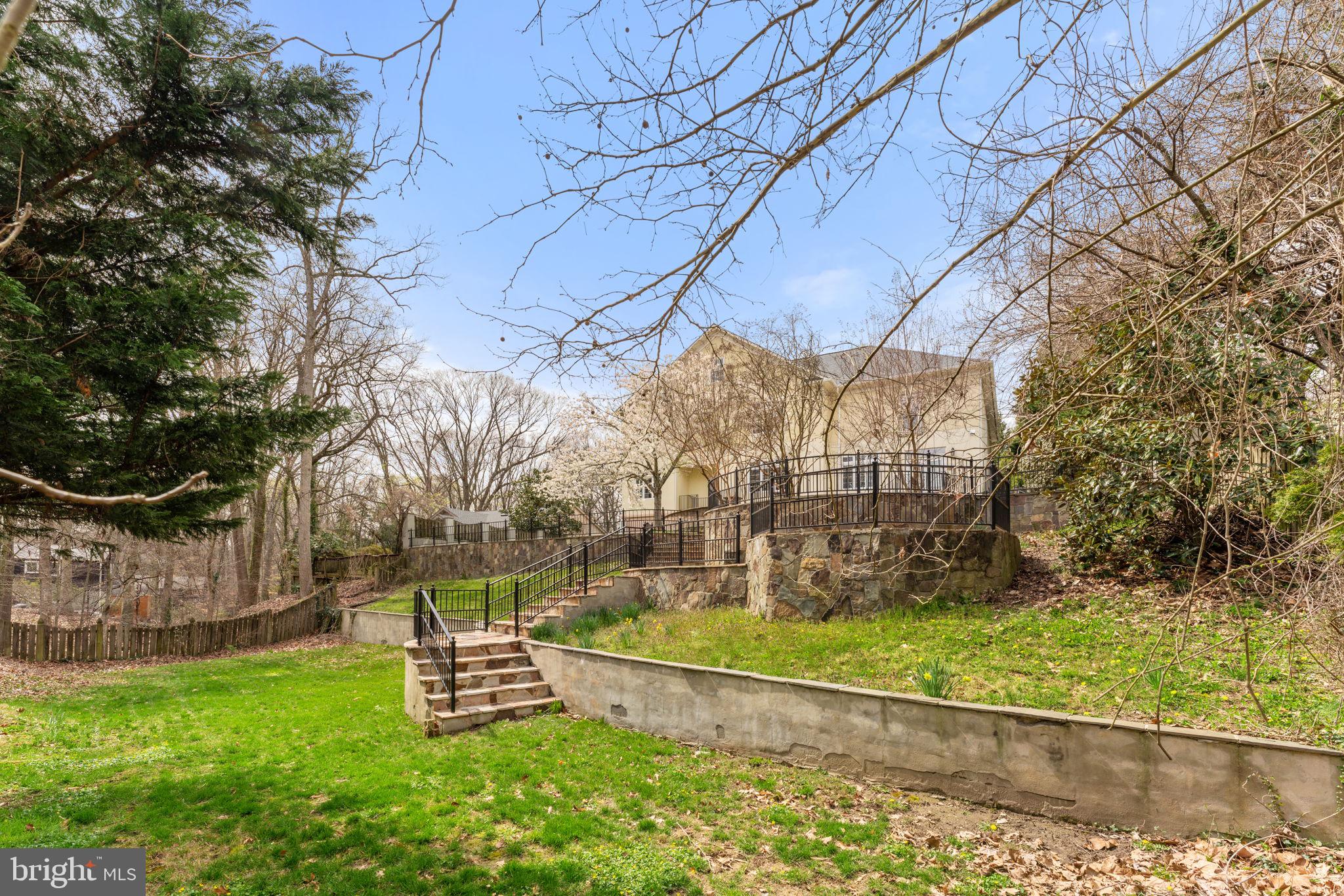 FAIRLAND - Residential