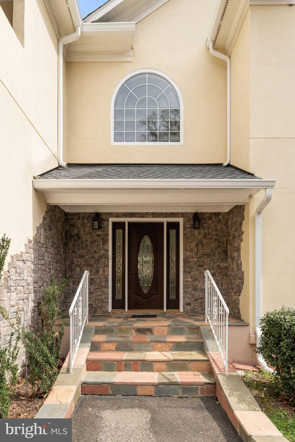 FAIRLAND - Residential