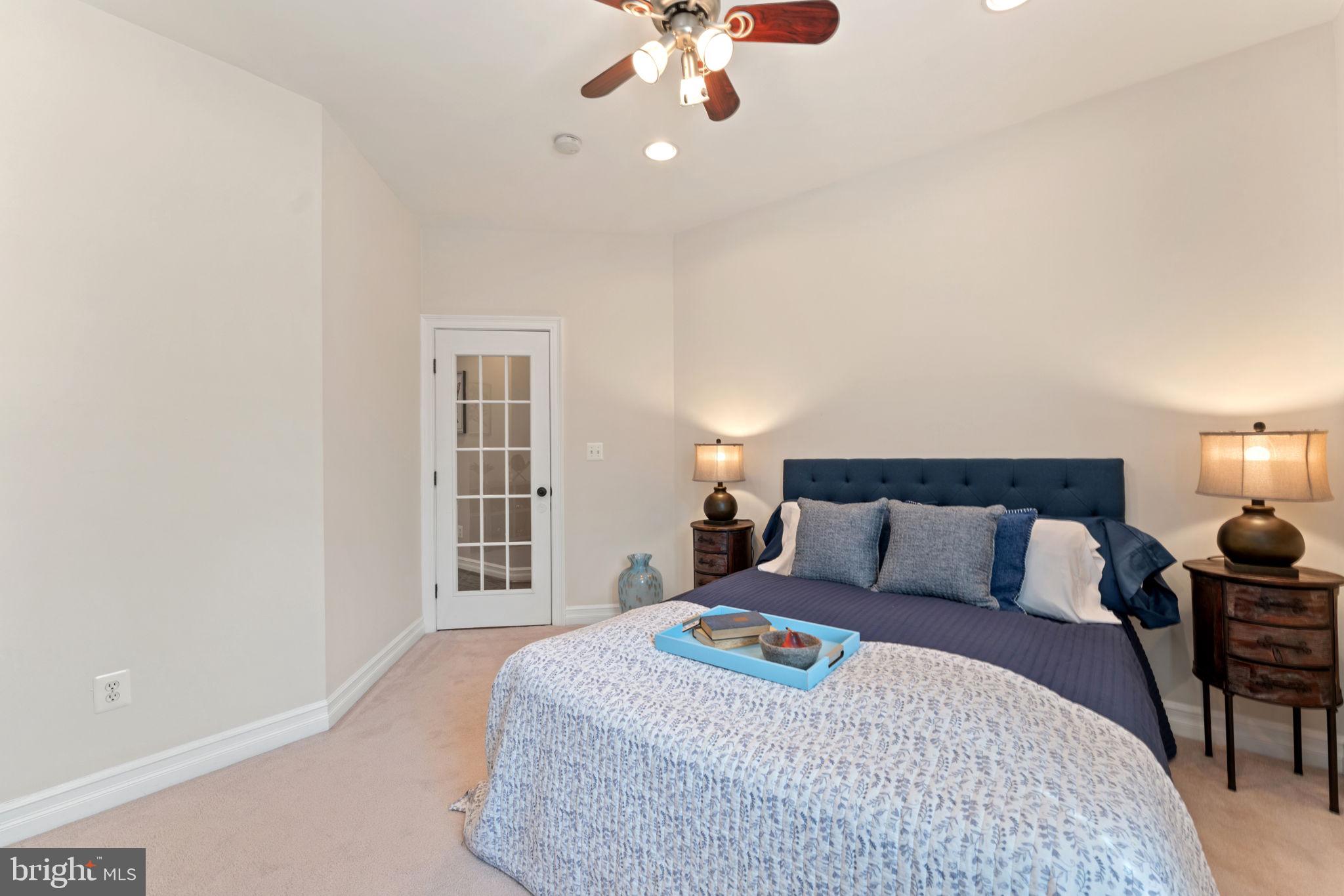 FAIRLAND - Residential