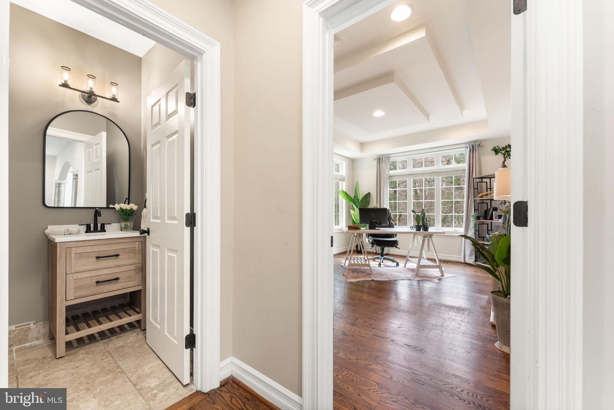 FAIRLAND - Residential