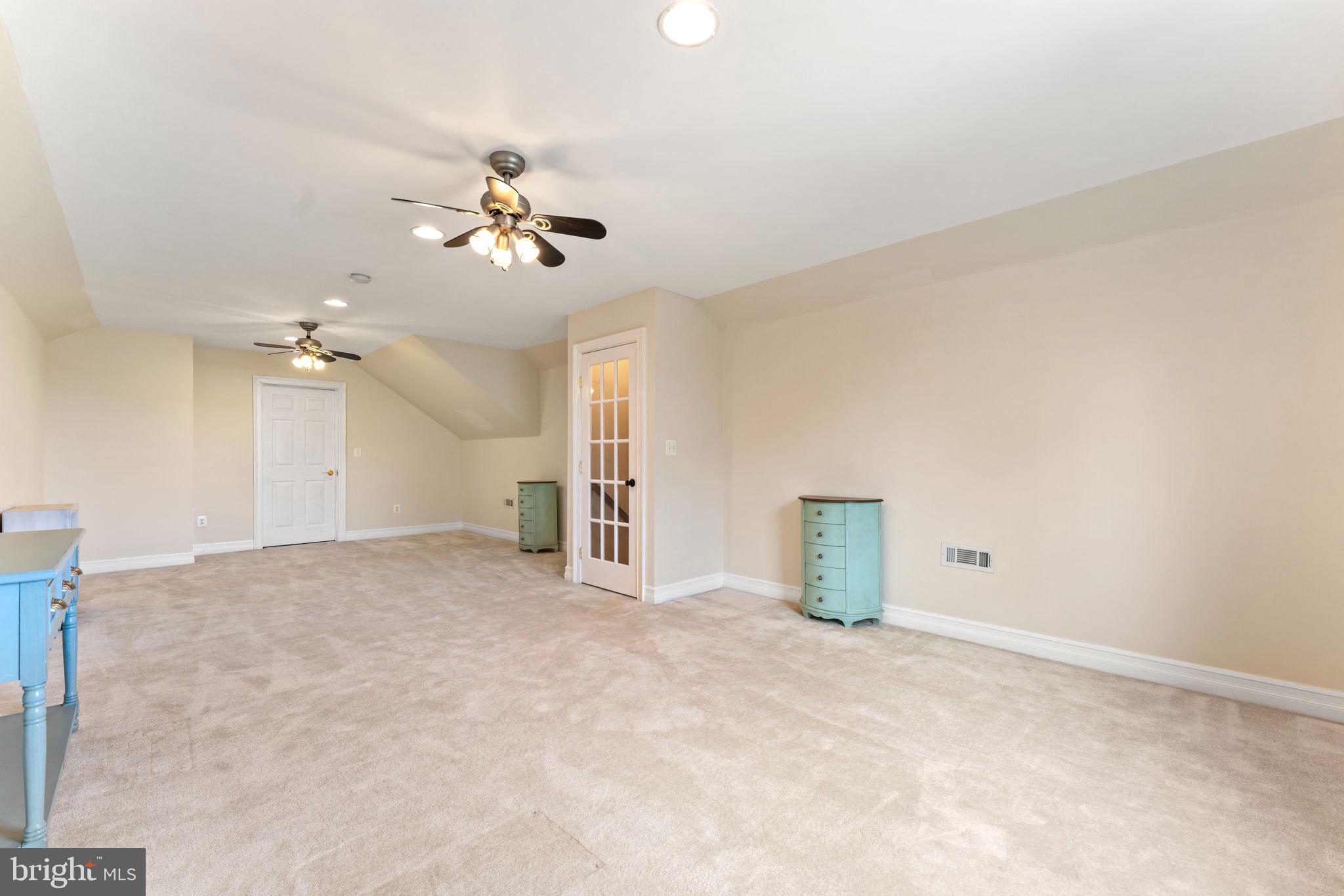 FAIRLAND - Residential