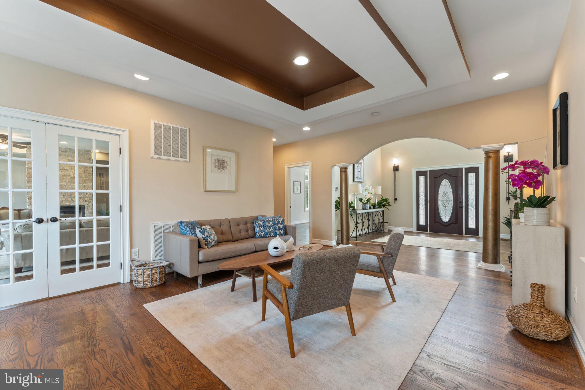 FAIRLAND - Residential