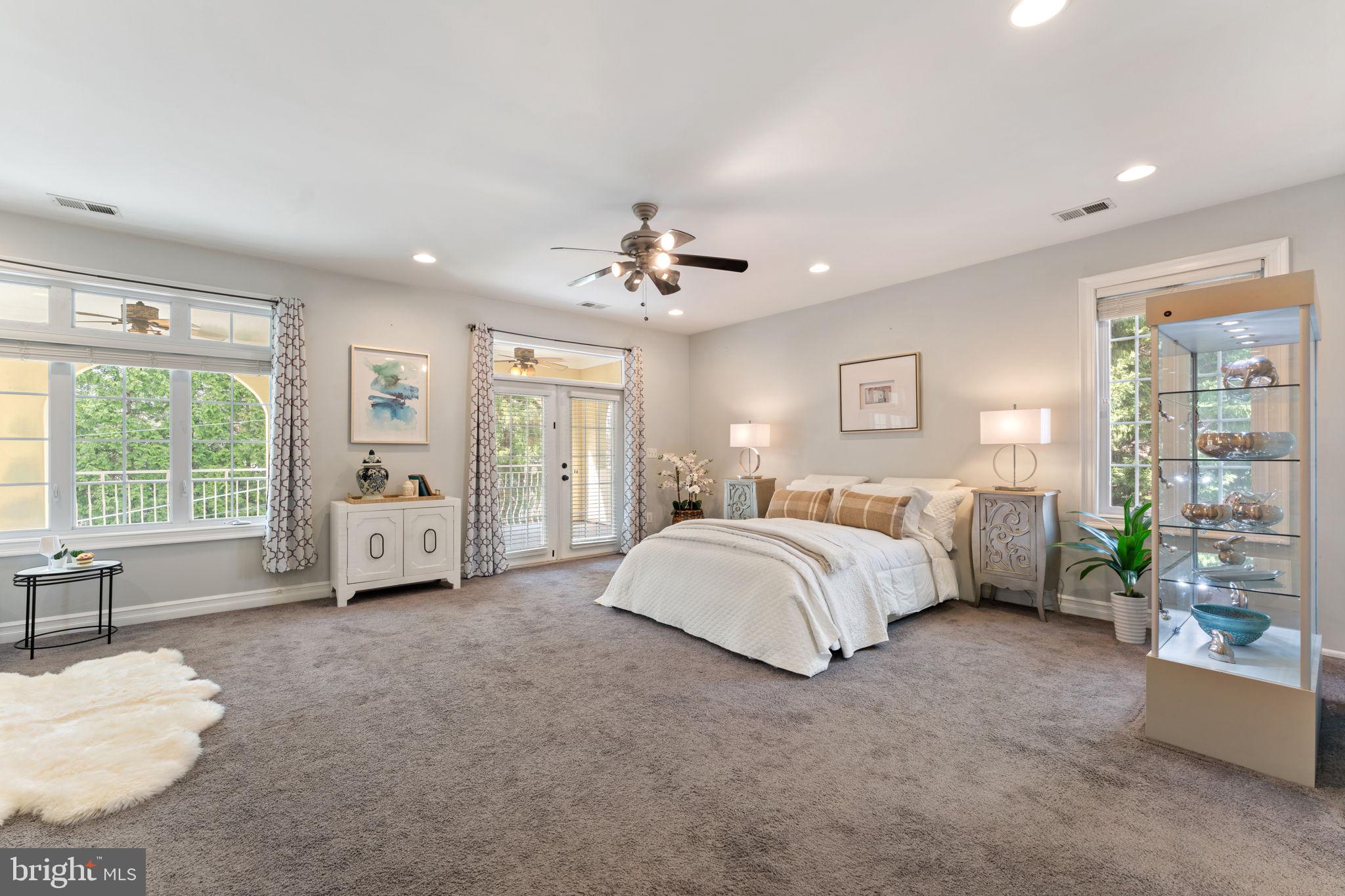 FAIRLAND - Residential