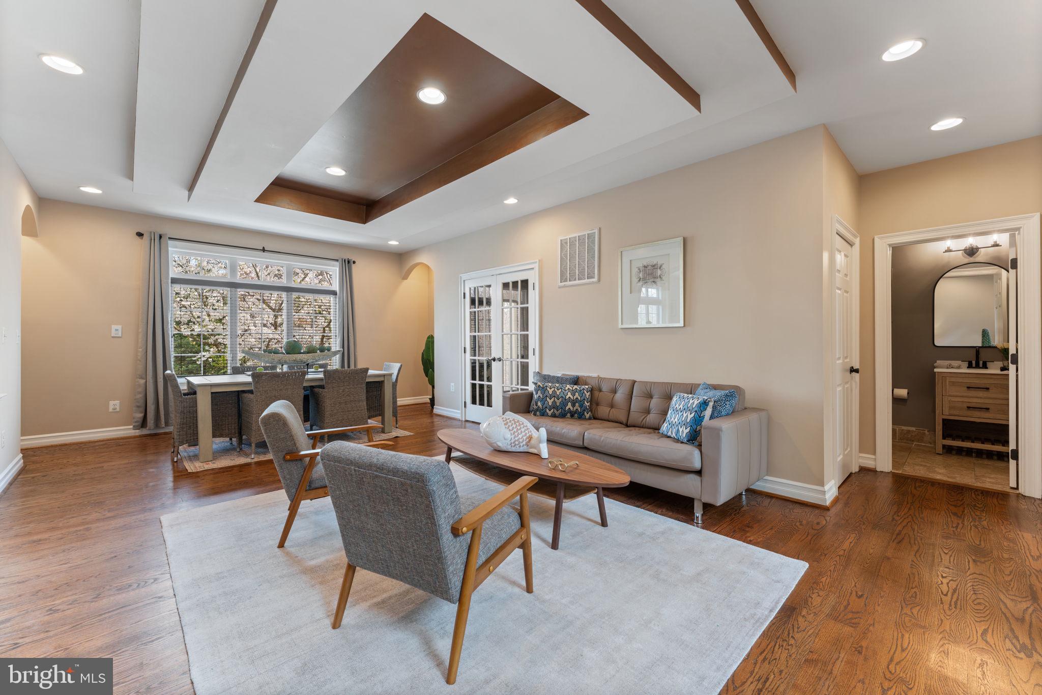 FAIRLAND - Residential