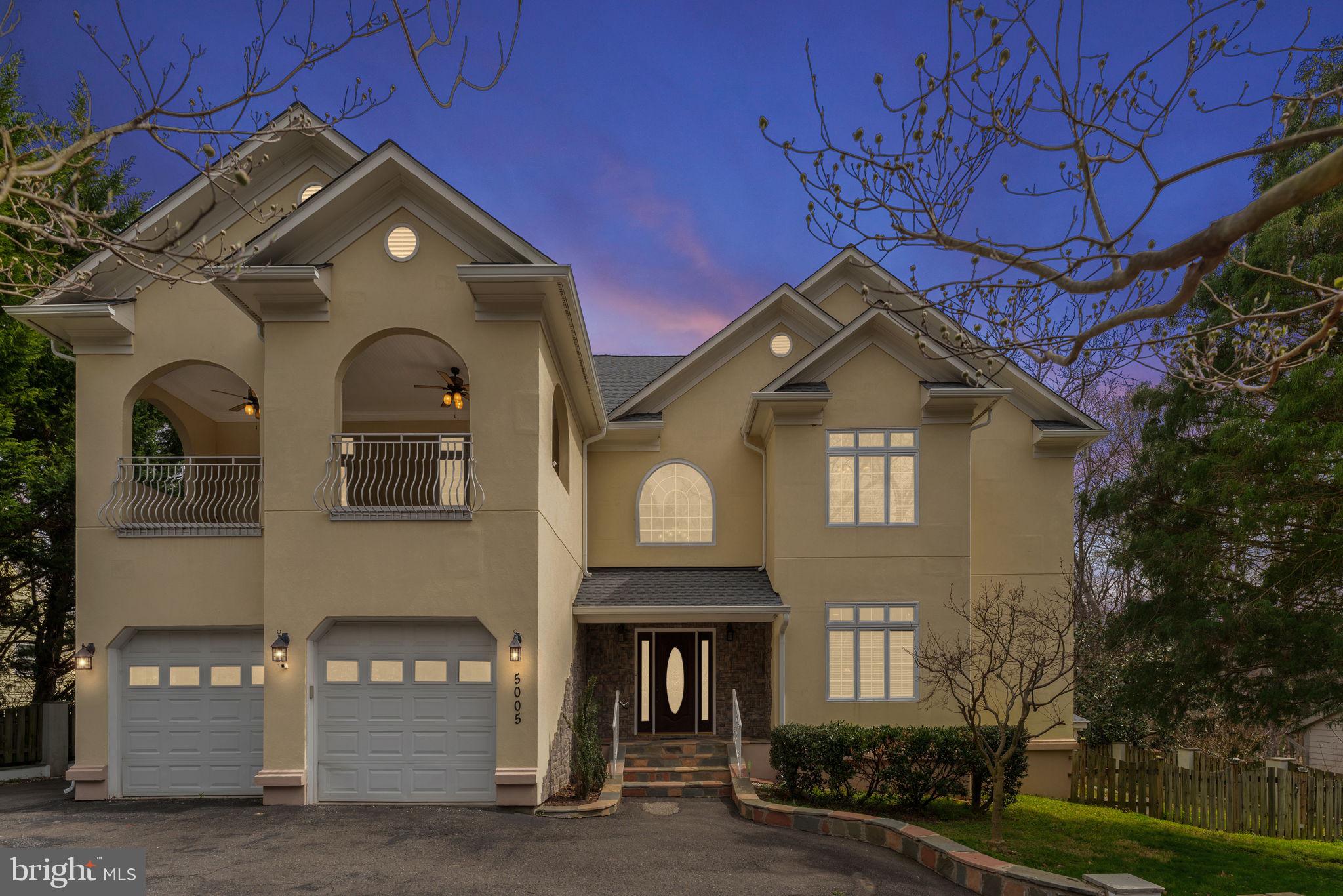 FAIRLAND - Residential