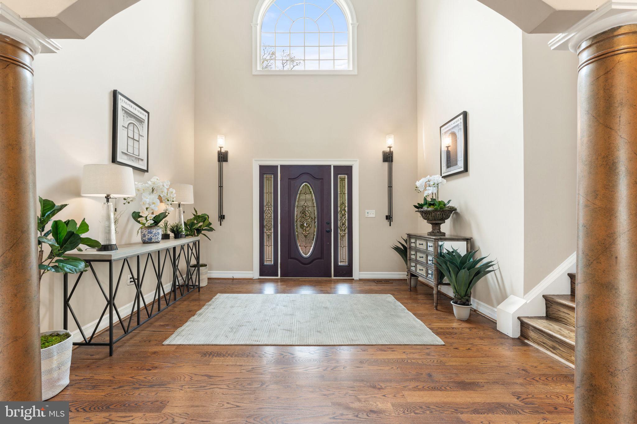 FAIRLAND - Residential