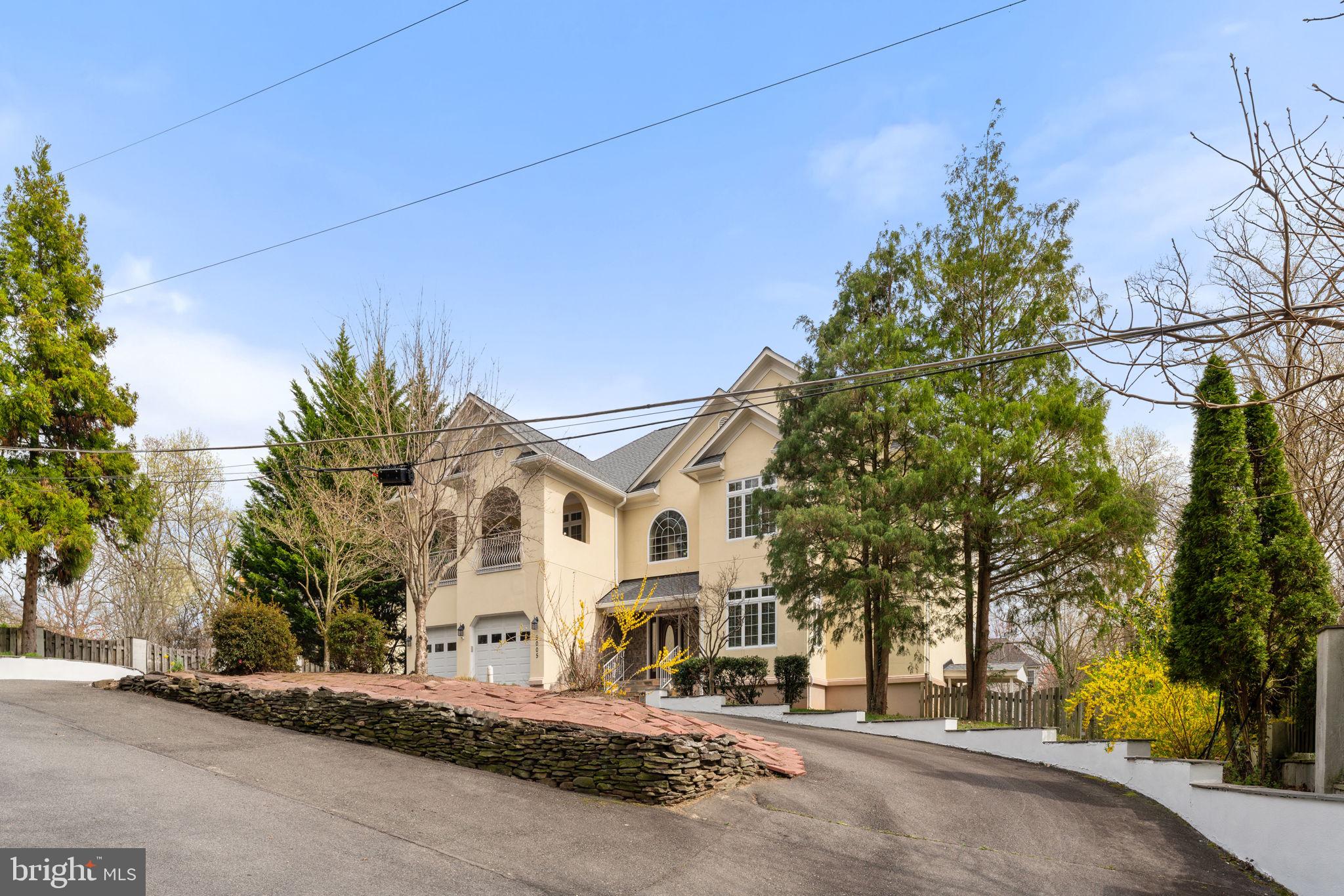 FAIRLAND - Residential