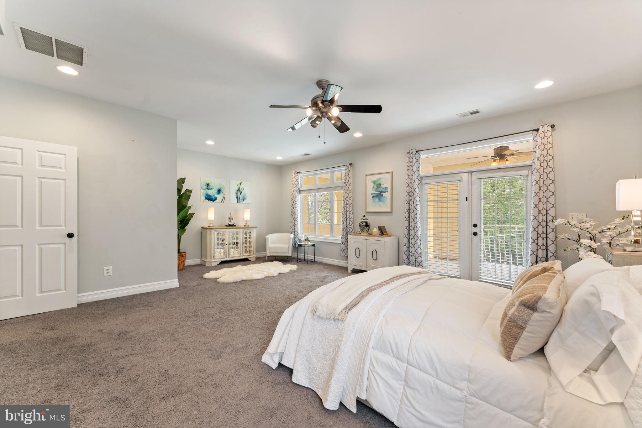 FAIRLAND - Residential