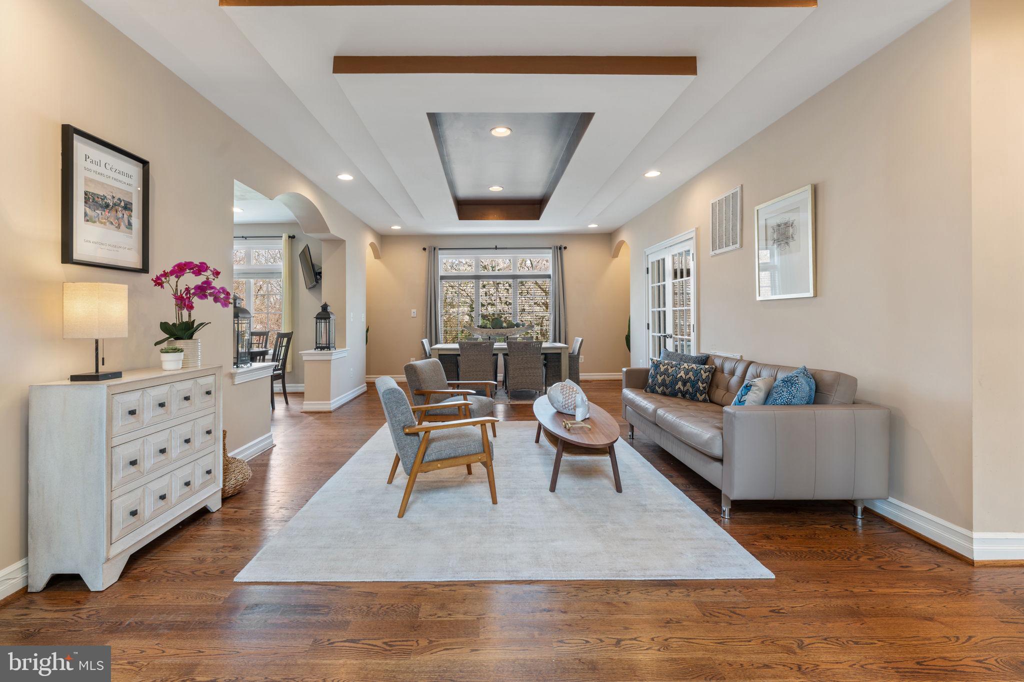 FAIRLAND - Residential