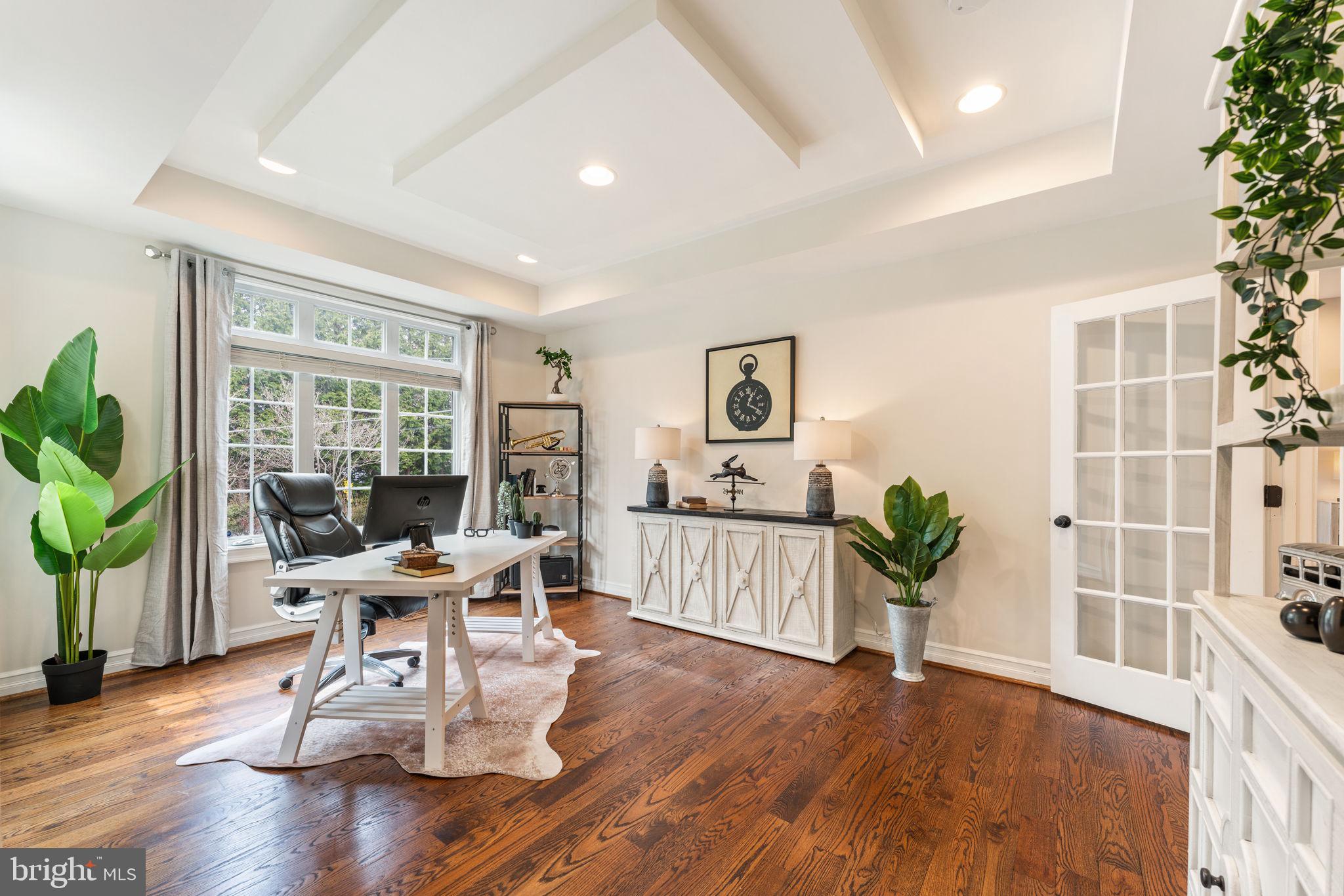 FAIRLAND - Residential