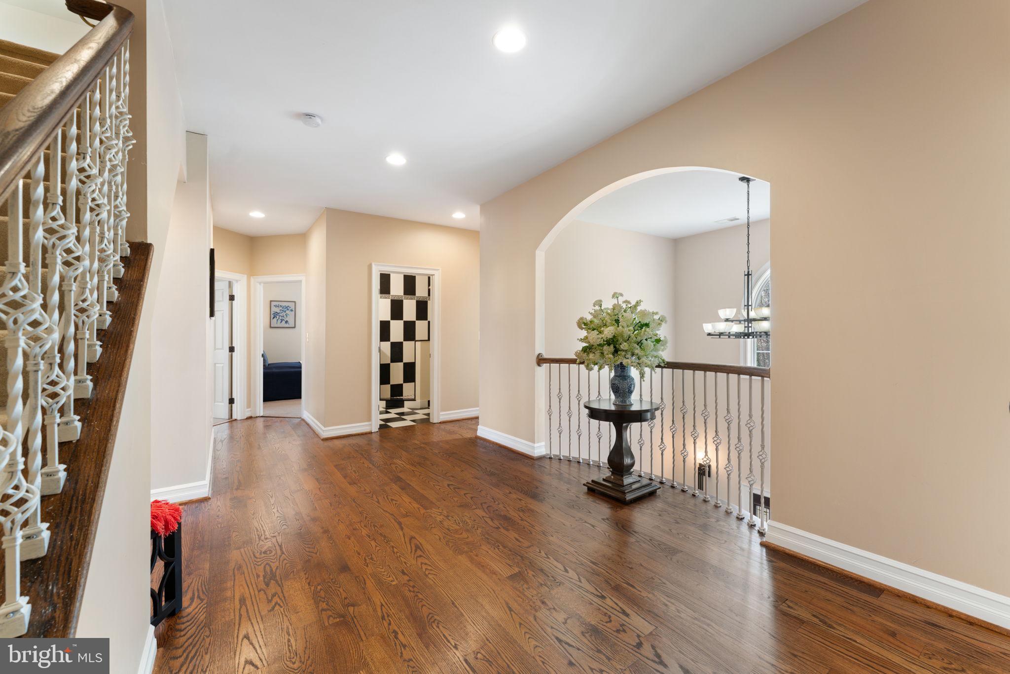 FAIRLAND - Residential