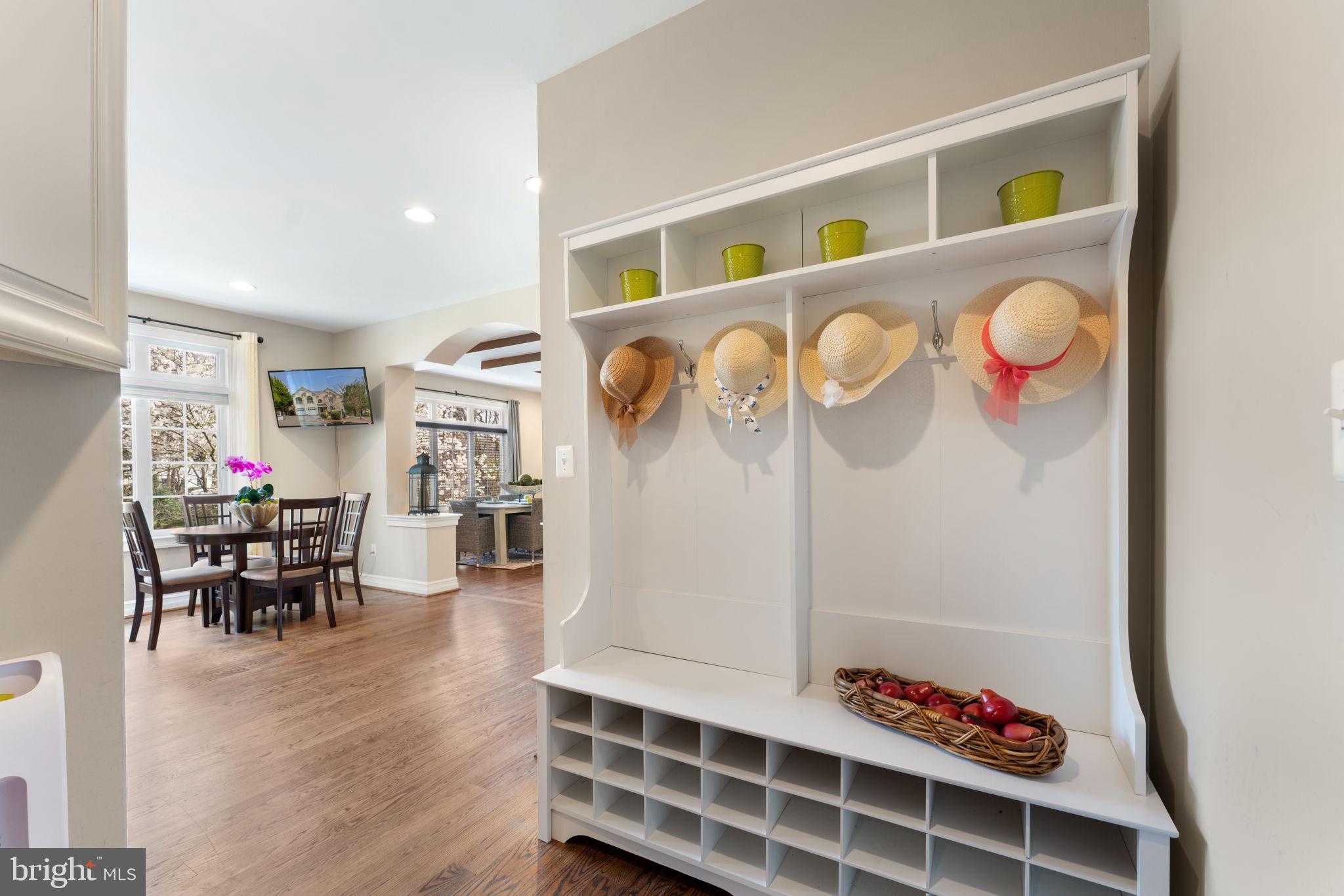 FAIRLAND - Residential