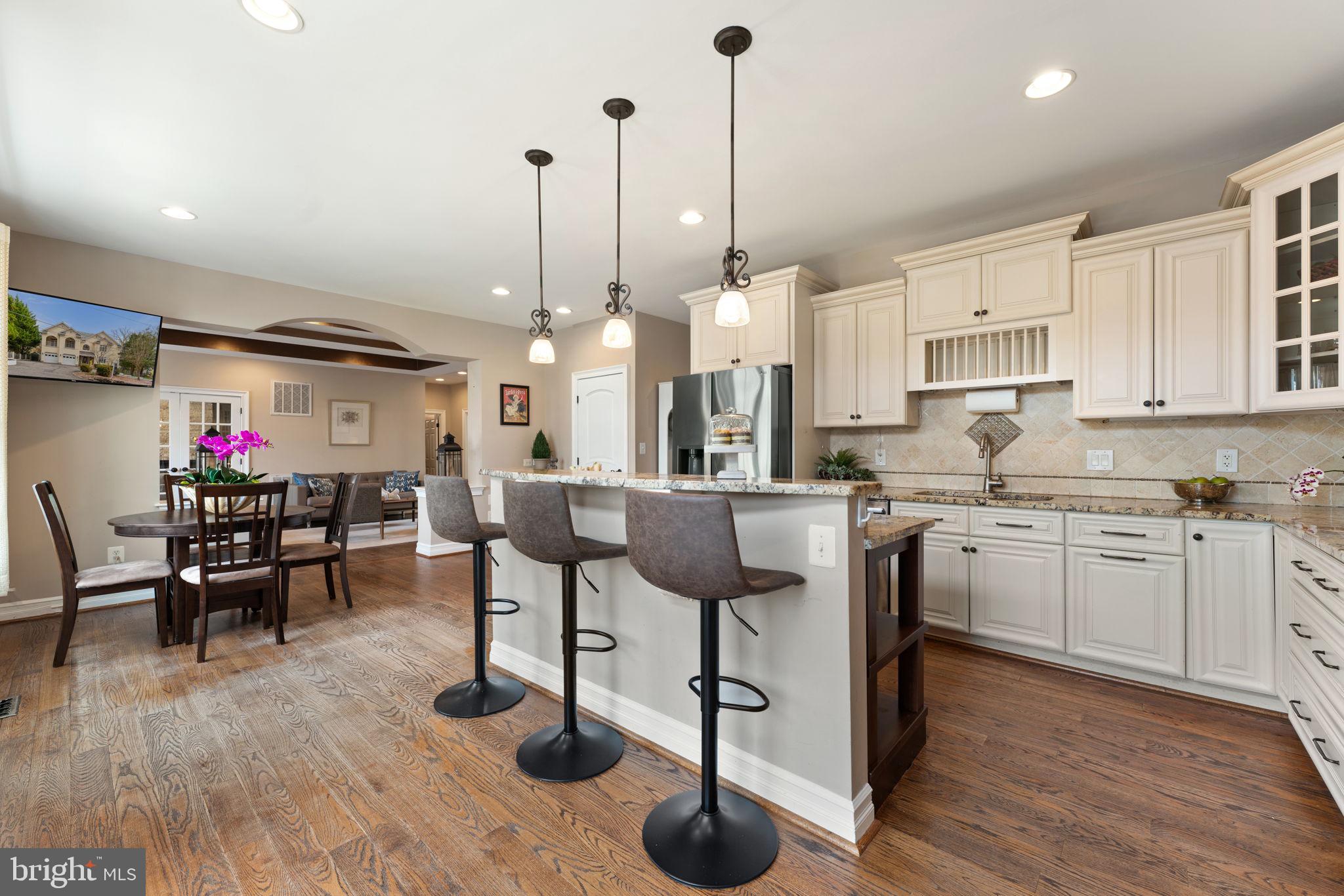 FAIRLAND - Residential