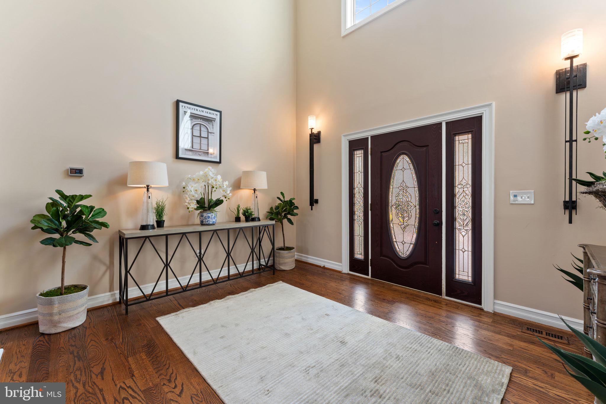 FAIRLAND - Residential