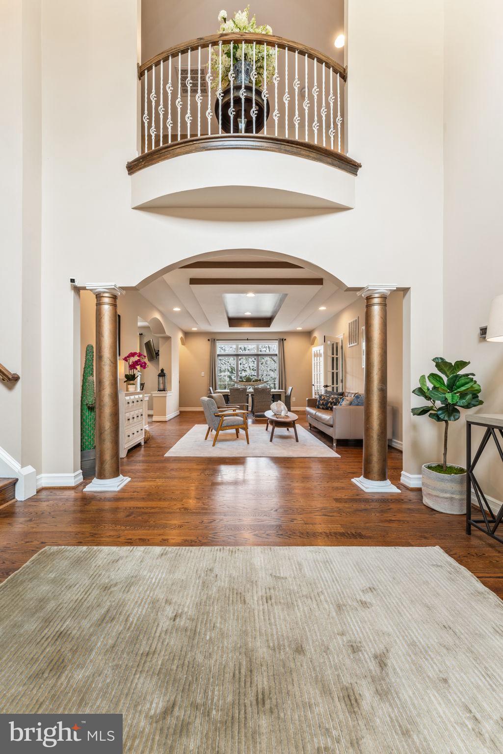 FAIRLAND - Residential