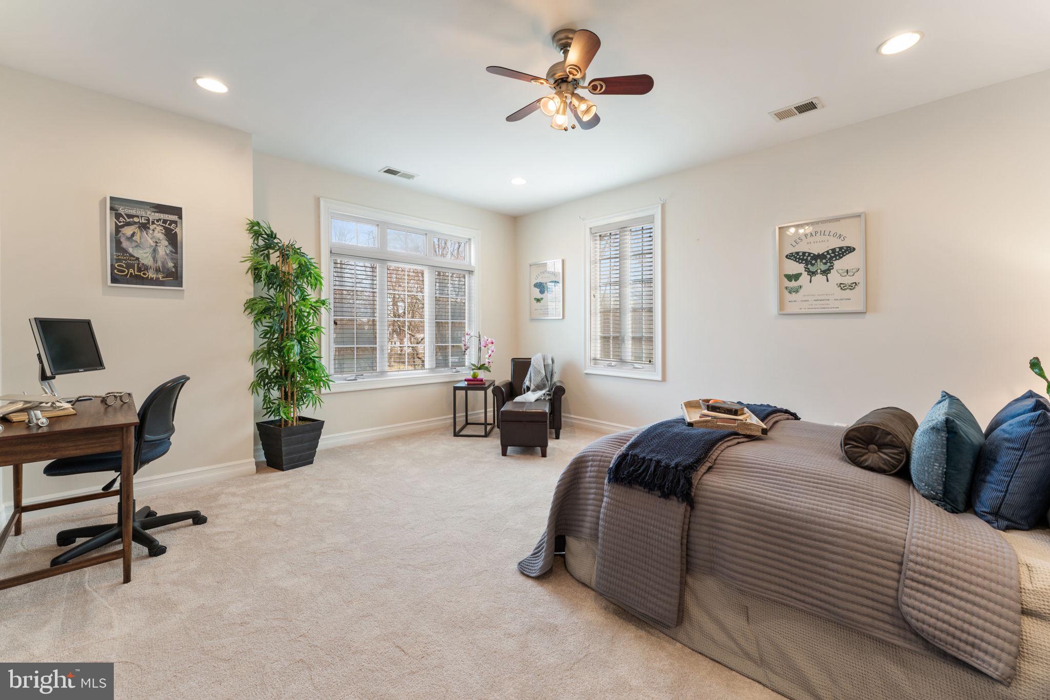 FAIRLAND - Residential